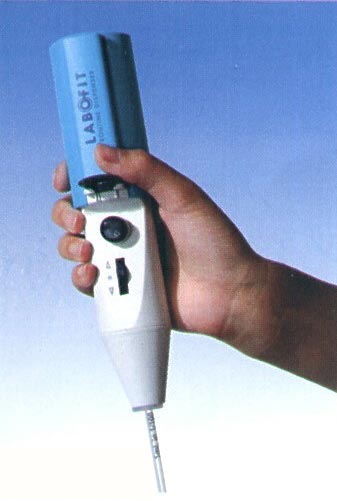 Brand Pipet ControlҺ